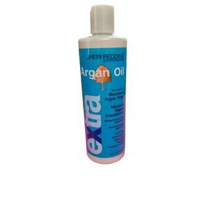 Jheri‎ Redding Extra Argan Oil Moisture Repair Conditioner 12 Oz